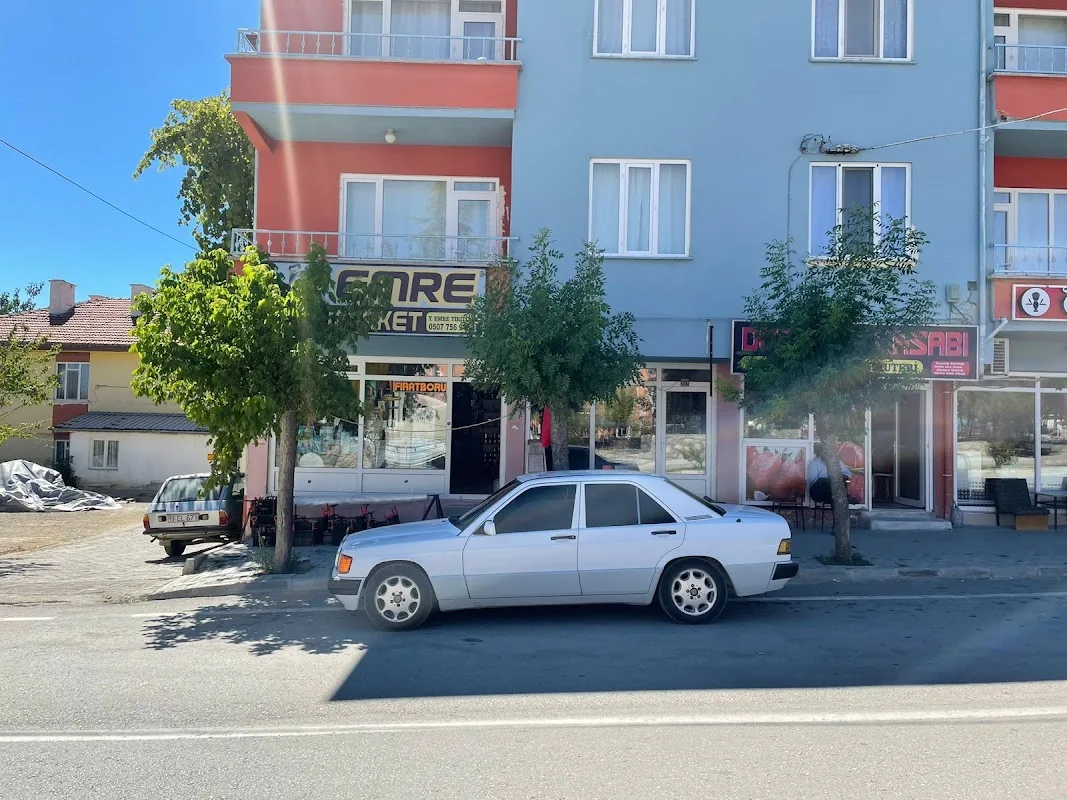 EMRE YAPI MARKET