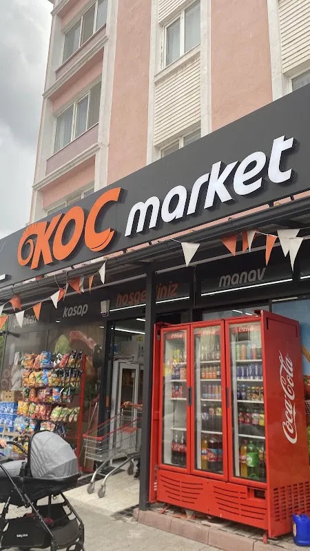 Koç Market