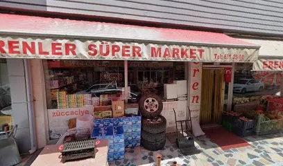 Erenler Market