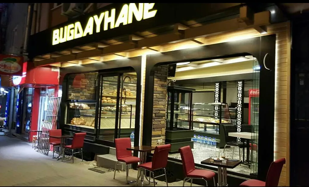 Bugdayhane