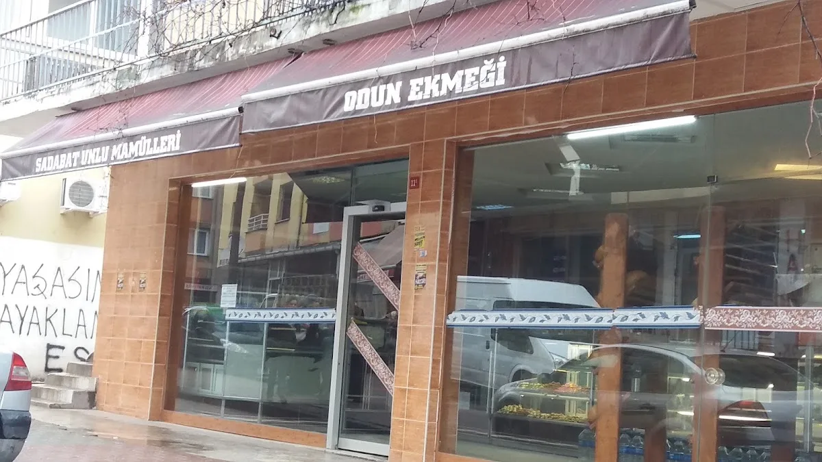 Sadabad Unlu Mamulleri
