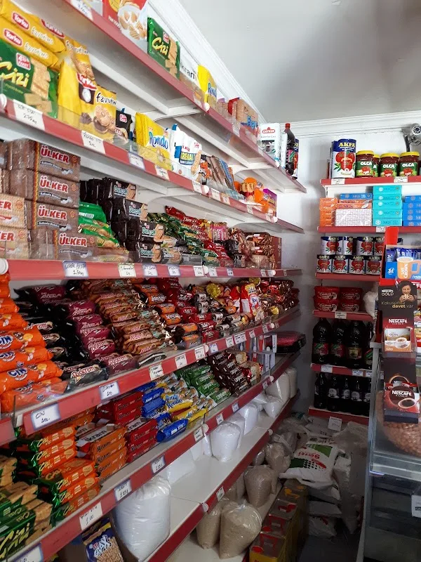 Günar Market