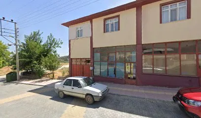 Metin Market