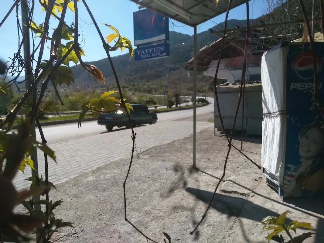Hocaogullari Yapi Market