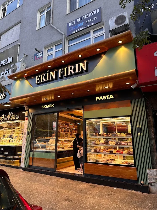 Ekin Fırın