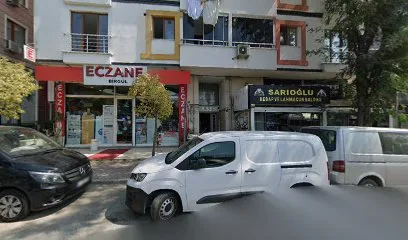 Paşa Fırını
