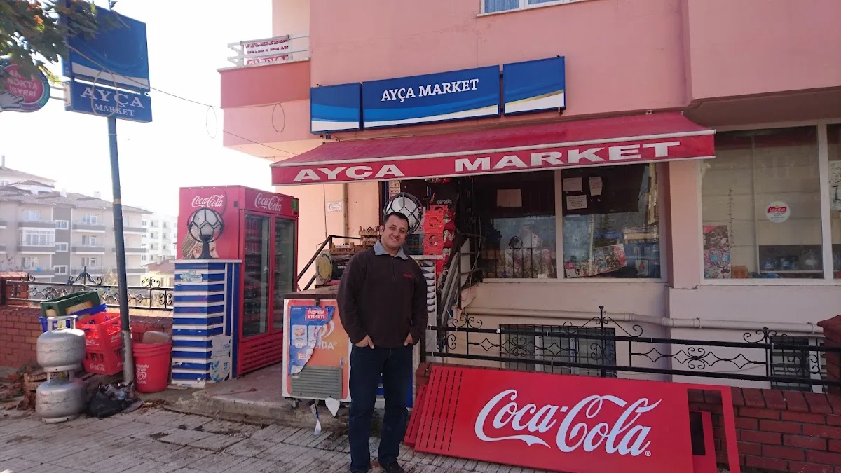 Ayça Market