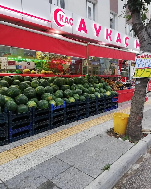 Aykaç Market