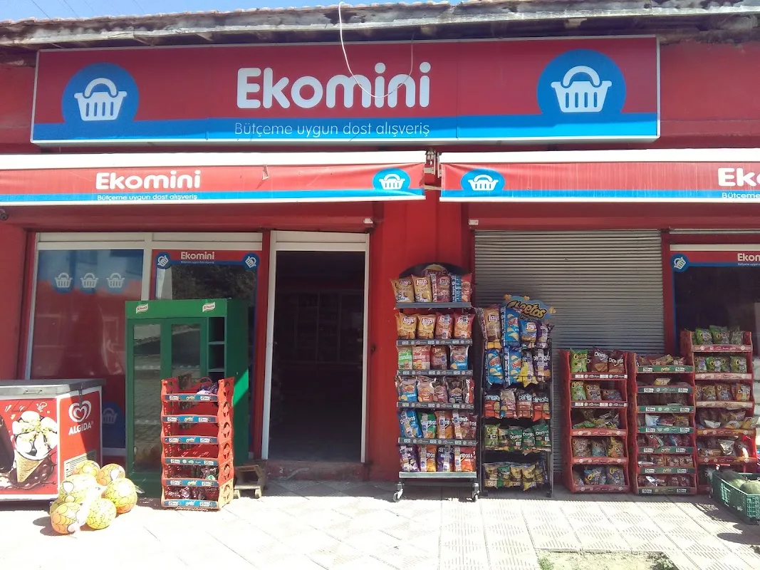 Doğu Tekel