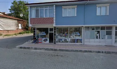 Ask Hirdavat Ve Yapi Market