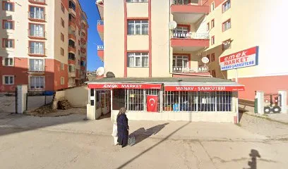 Çinar Market