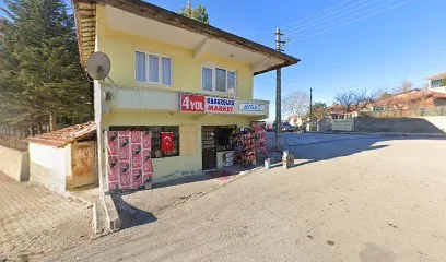 Kardeşler Market