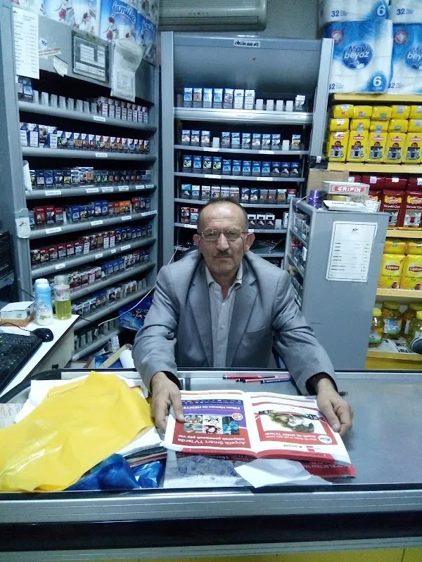 Uğurlu Market