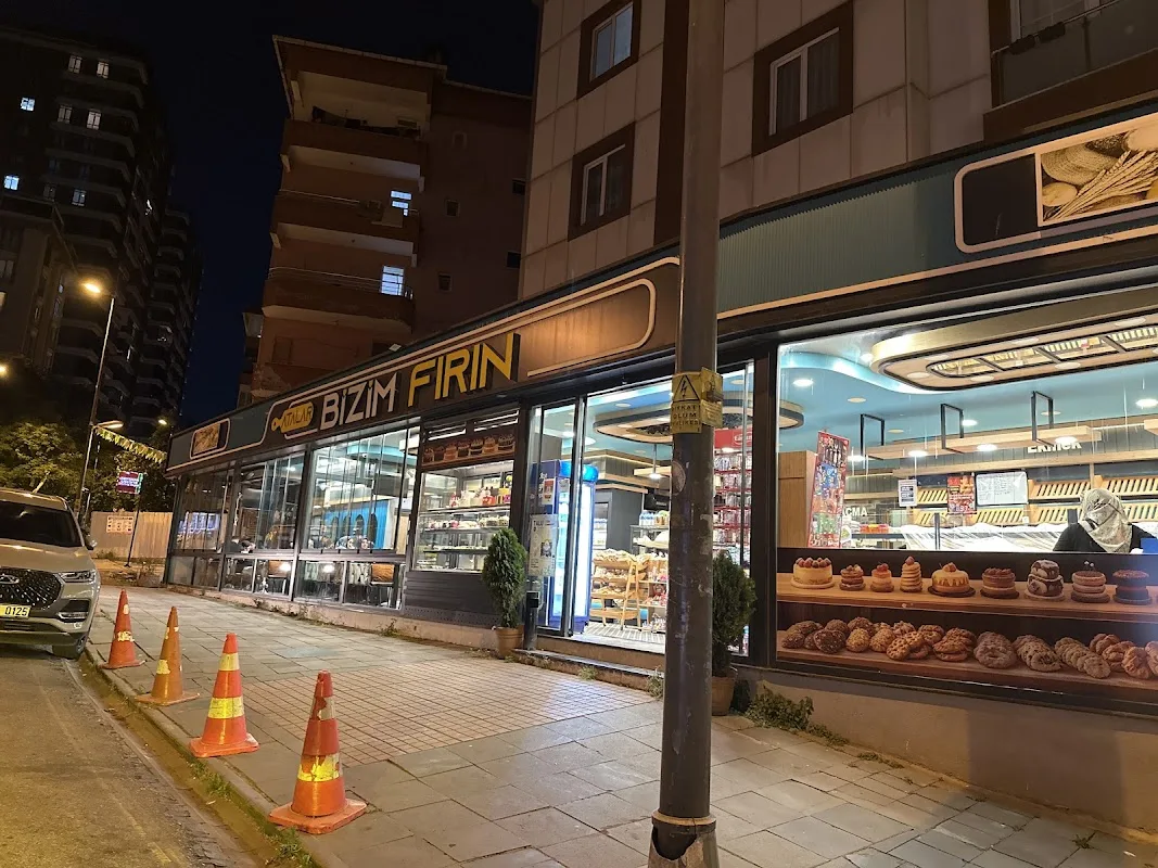 Atalar Bizim Fırın Un ve Unlu Mamulleri