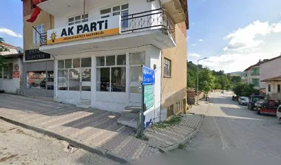 KARAGÜL av market