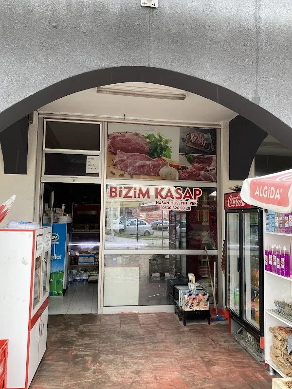 Bizim Kasap