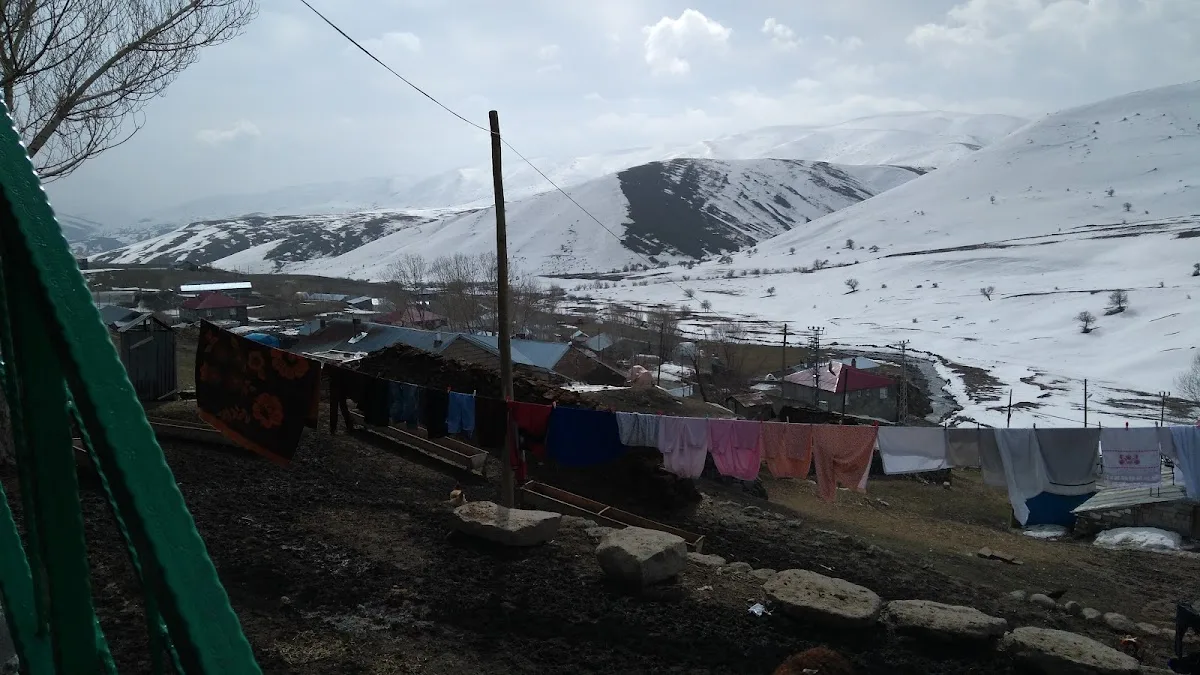 Çetinsu
