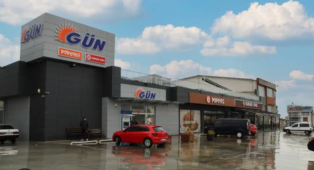 Gün Market