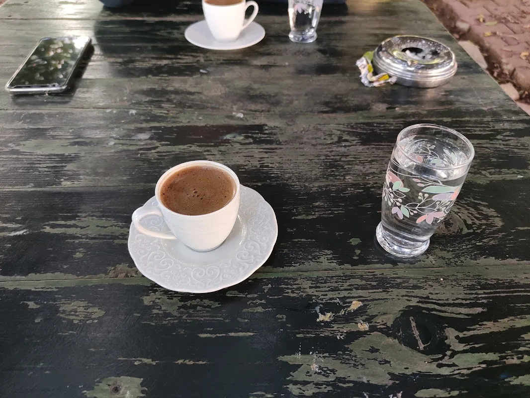Down cafe