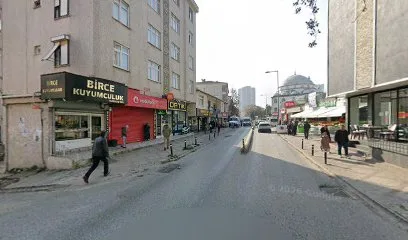Hürriyet Ekmek Firini Unlu Mamüller