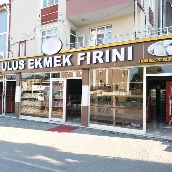 Ulus Ekmek Fırını