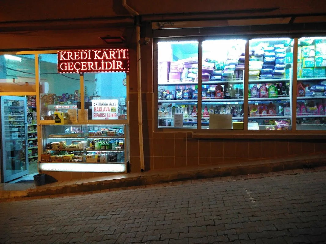 Albayrak Bakkaliyesi