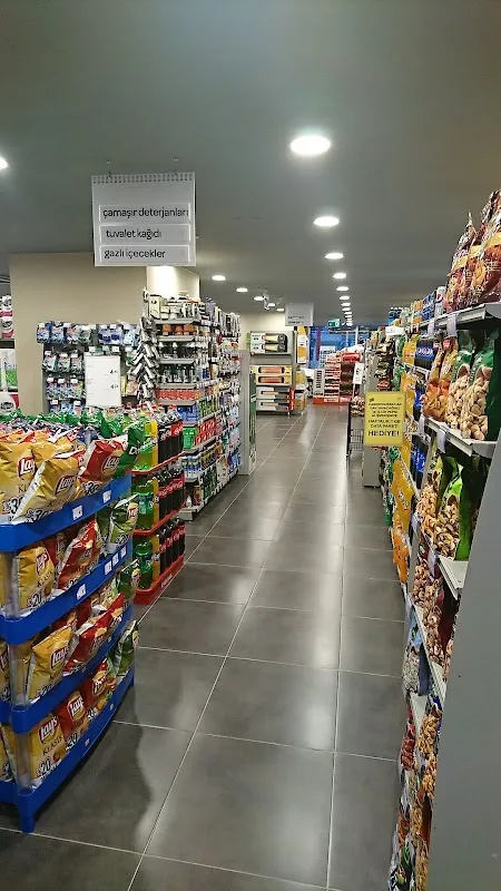 CarrefourSA
