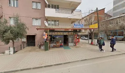 Tekin Market