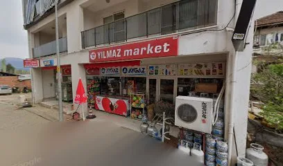Yilmaz Market