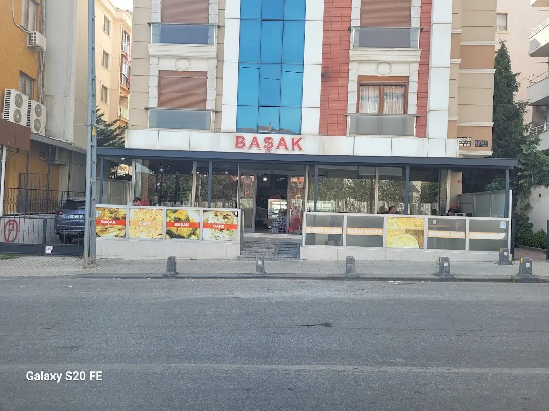 Başak