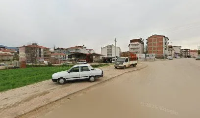 Hakan Market