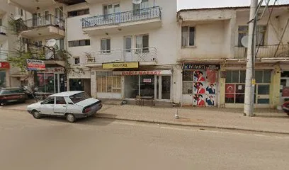 Dağli Market