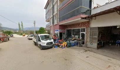 Akkuş Yapi Market