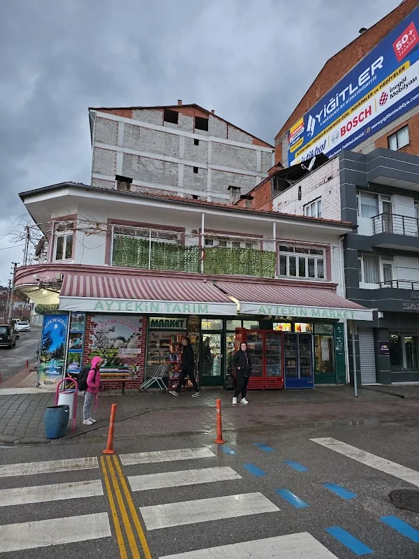 Aytekin Market