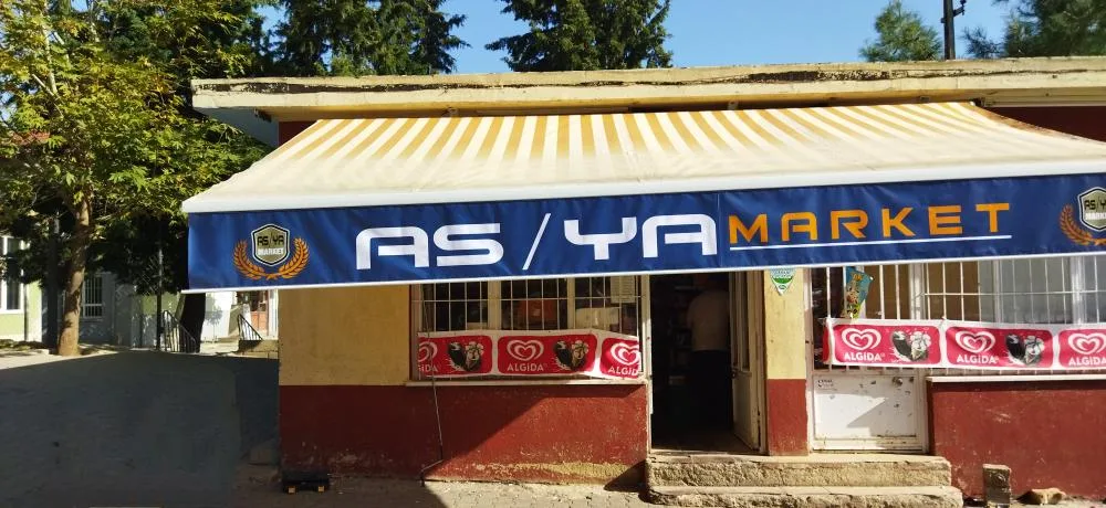 Asya Market