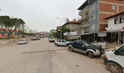 Pulaş ticaret