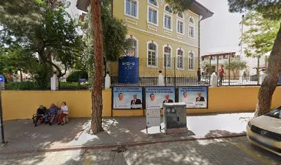 POYRAZ MARKET