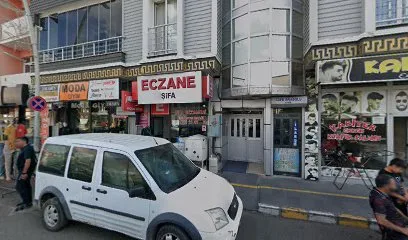 Cafe Anadolu
