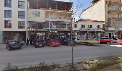Marko Market