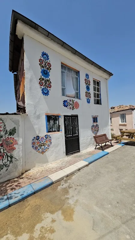 Çarşı Meydanı