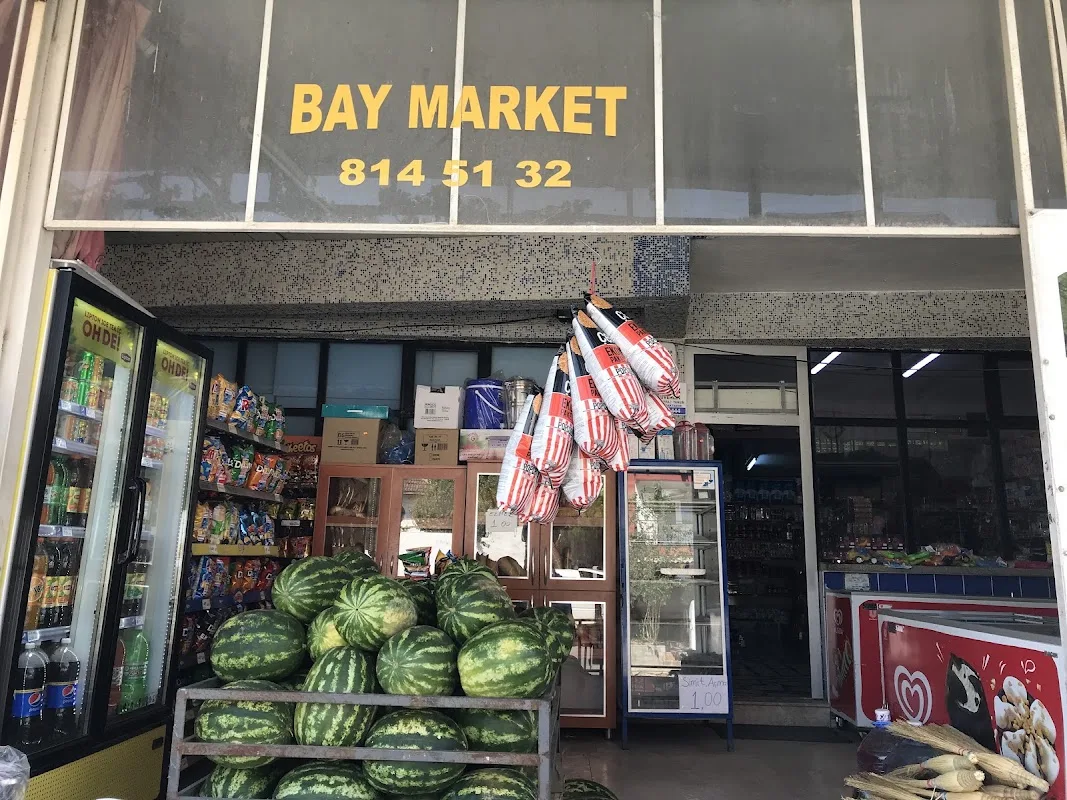 Bay Market