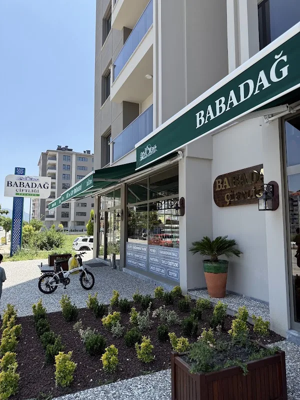 Babadağ Çiftliği Premium
