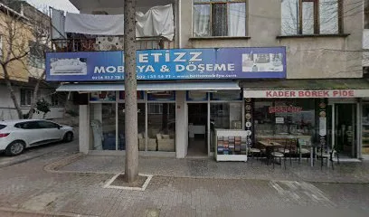 Köyüm Ekmek