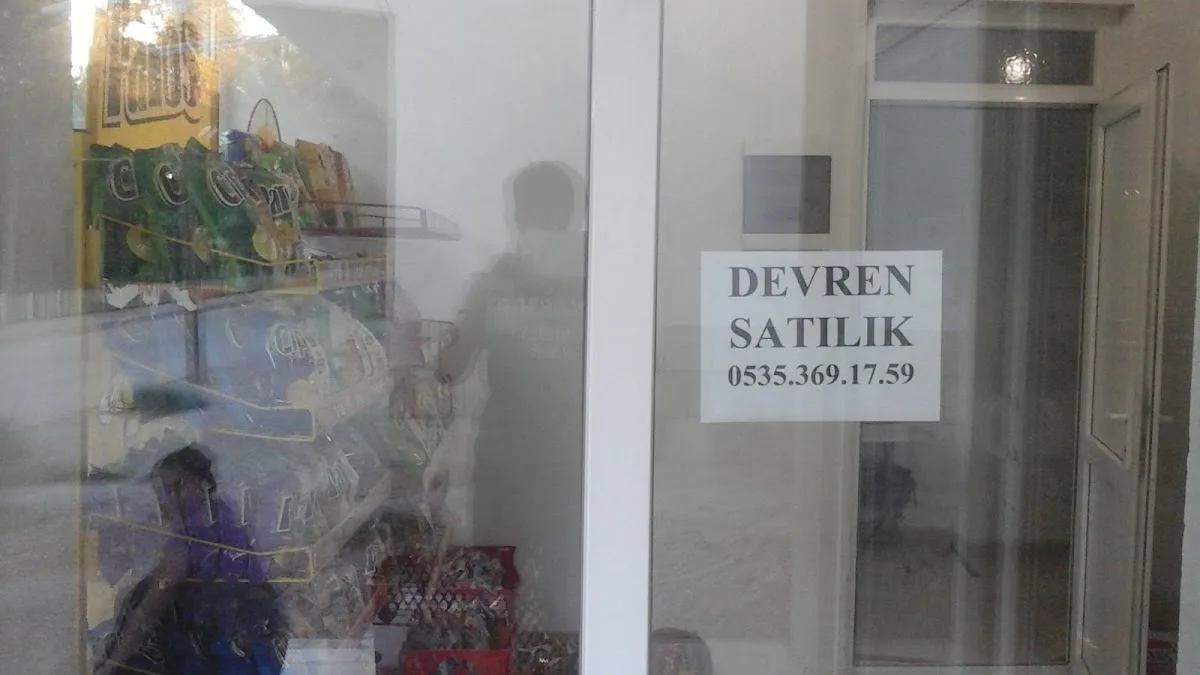 Özgün Market