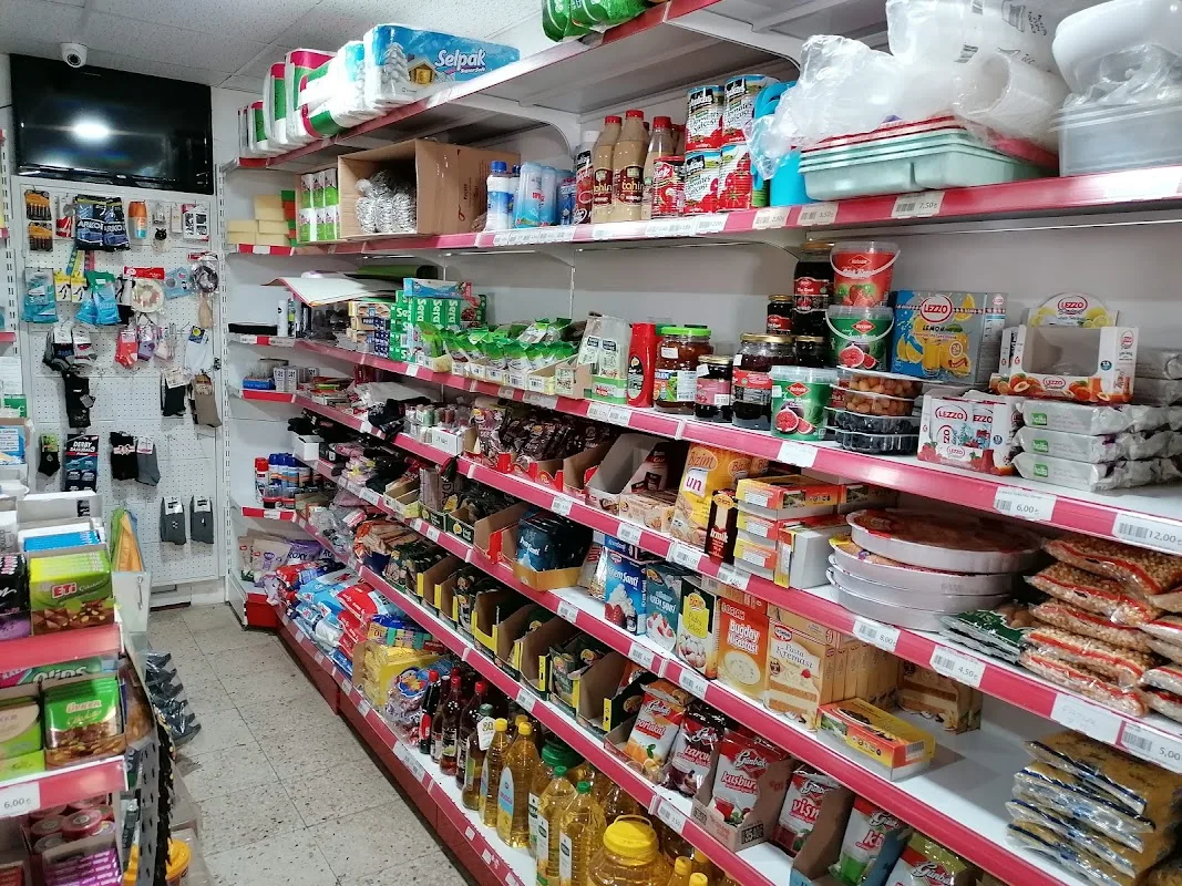 Seymen market ve eriş balikcilik toptan ve parakente satiş