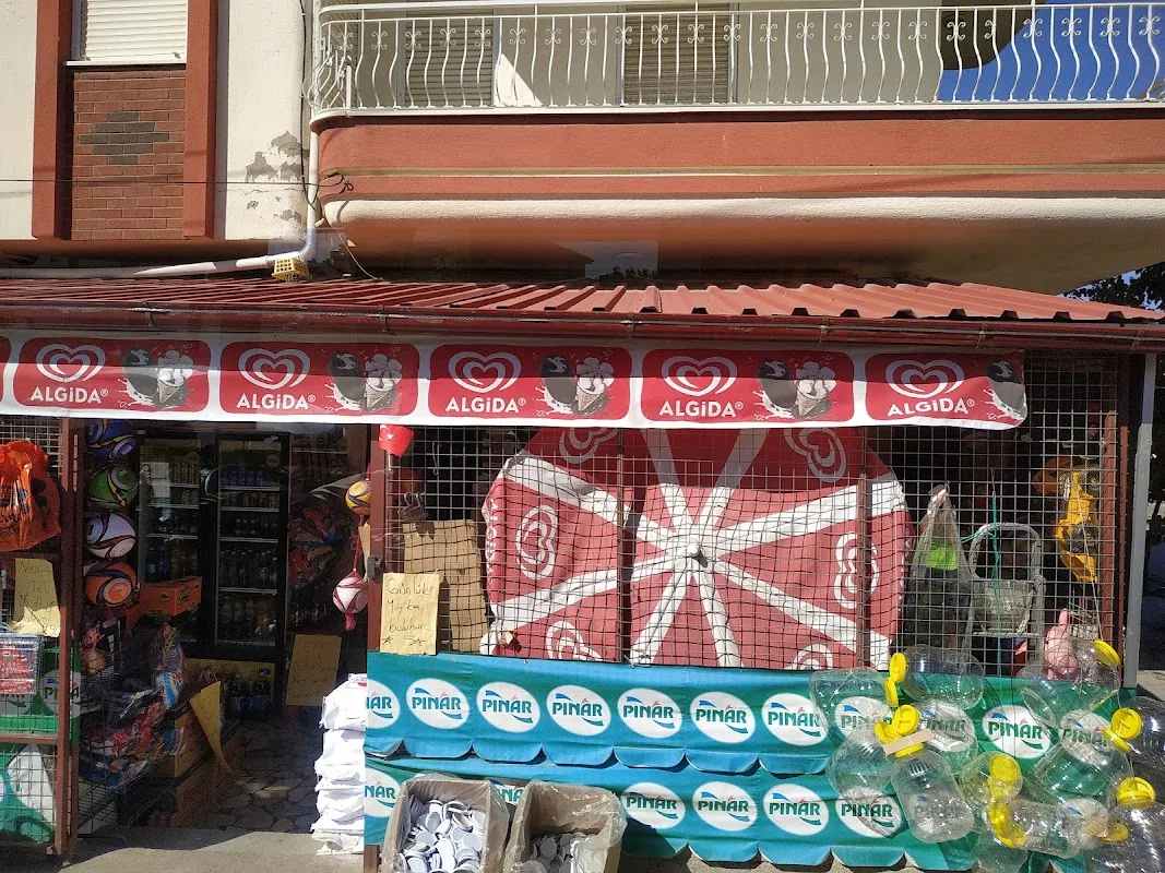 Güngör Market