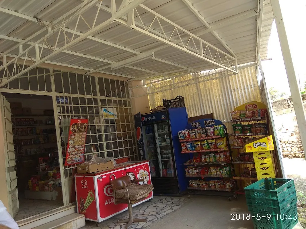 Yeşilova Market