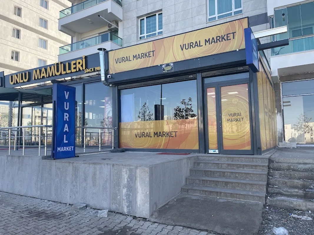 Vural Market