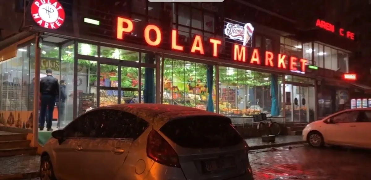 POLAT MARKET