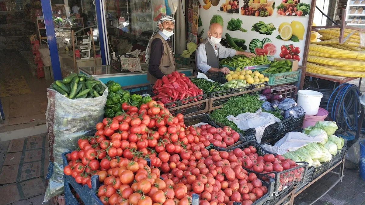 AKBULUT MARKET